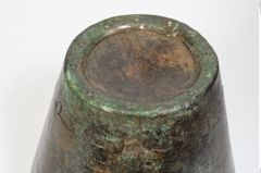 Foto von Bronzesitula (NHMW-PRAE-024393)